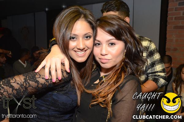 Tryst nightclub photo 105 - November 3rd, 2012