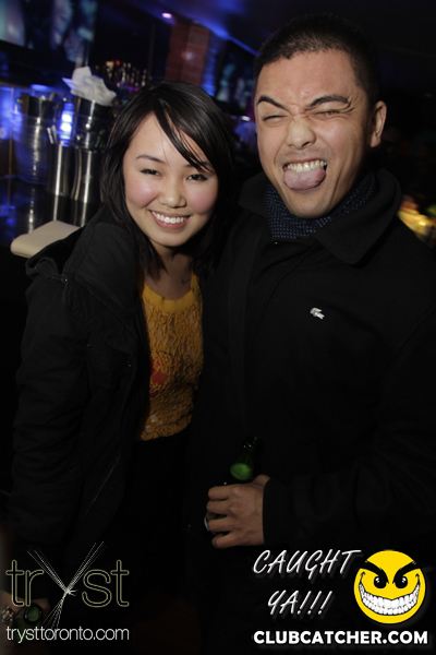 Tryst nightclub photo 107 - November 3rd, 2012