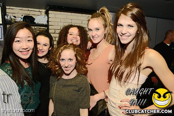 Tryst nightclub photo 115 - November 3rd, 2012