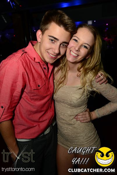 Tryst nightclub photo 117 - November 3rd, 2012