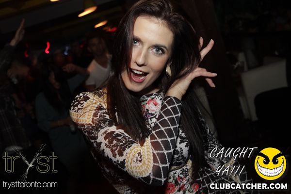 Tryst nightclub photo 13 - November 3rd, 2012