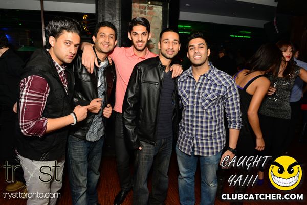 Tryst nightclub photo 132 - November 3rd, 2012