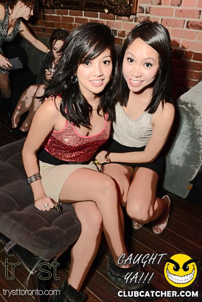Tryst nightclub photo 138 - November 3rd, 2012