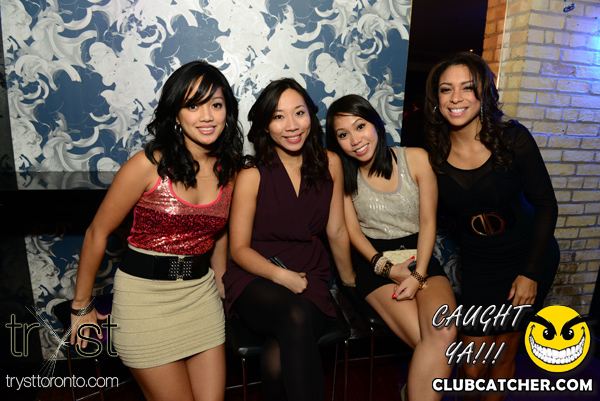 Tryst nightclub photo 139 - November 3rd, 2012
