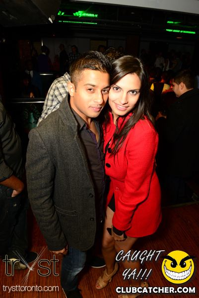 Tryst nightclub photo 144 - November 3rd, 2012