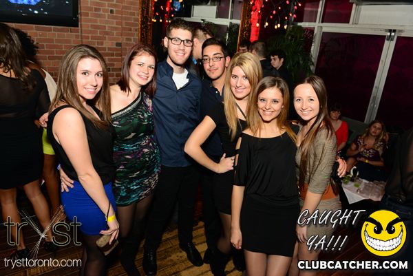 Tryst nightclub photo 148 - November 3rd, 2012