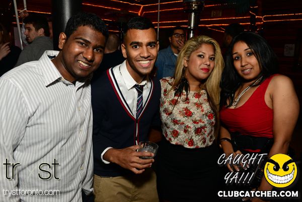 Tryst nightclub photo 154 - November 3rd, 2012