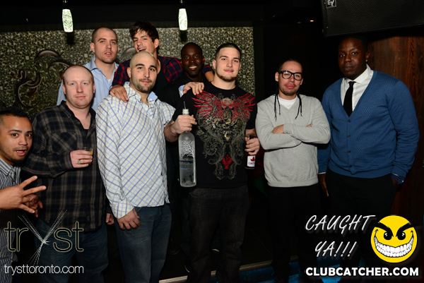 Tryst nightclub photo 155 - November 3rd, 2012