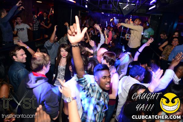Tryst nightclub photo 172 - November 3rd, 2012
