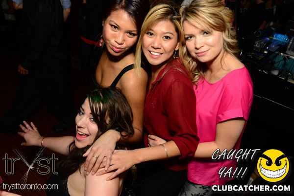 Tryst nightclub photo 175 - November 3rd, 2012
