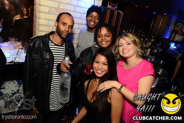 Tryst nightclub photo 179 - November 3rd, 2012