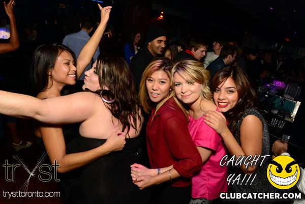 Tryst nightclub photo 184 - November 3rd, 2012