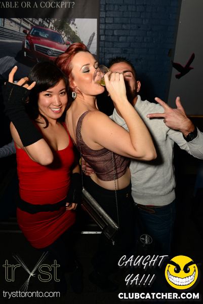 Tryst nightclub photo 192 - November 3rd, 2012
