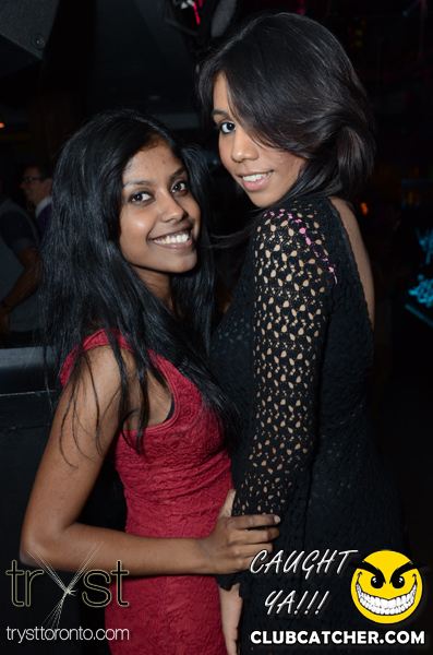 Tryst nightclub photo 21 - November 3rd, 2012