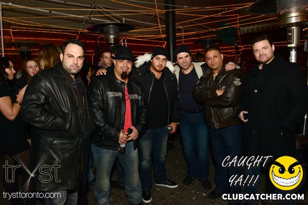 Tryst nightclub photo 208 - November 3rd, 2012