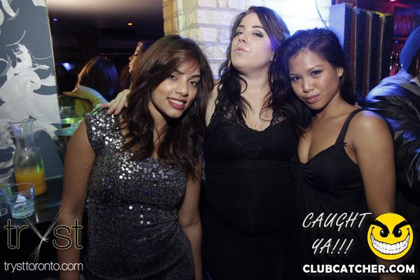 Tryst nightclub photo 215 - November 3rd, 2012