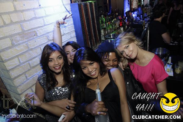 Tryst nightclub photo 218 - November 3rd, 2012