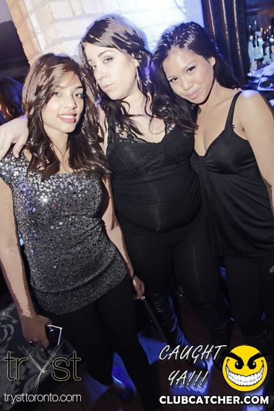 Tryst nightclub photo 221 - November 3rd, 2012