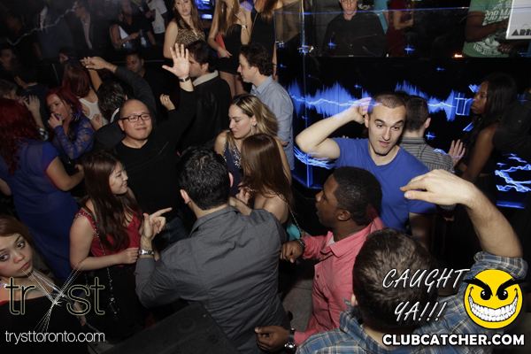 Tryst nightclub photo 222 - November 3rd, 2012