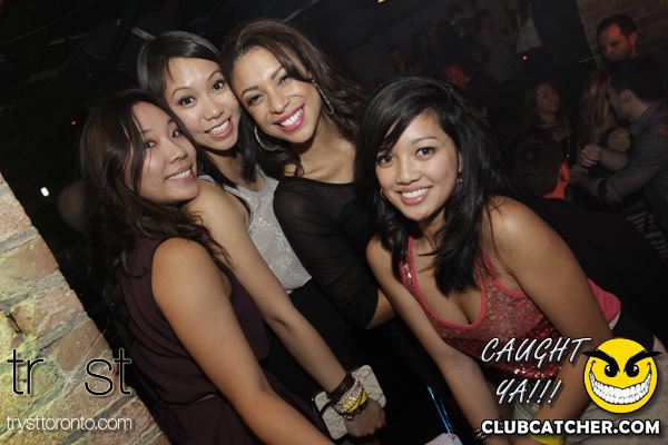 Tryst nightclub photo 223 - November 3rd, 2012