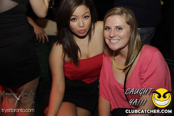 Tryst nightclub photo 227 - November 3rd, 2012