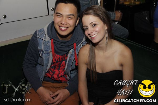 Tryst nightclub photo 228 - November 3rd, 2012