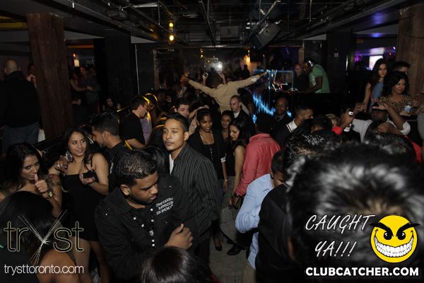 Tryst nightclub photo 230 - November 3rd, 2012