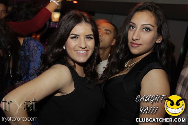 Tryst nightclub photo 235 - November 3rd, 2012