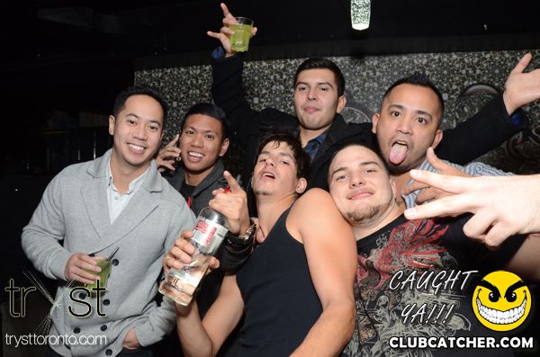 Tryst nightclub photo 238 - November 3rd, 2012