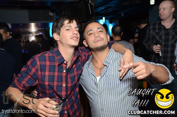 Tryst nightclub photo 241 - November 3rd, 2012