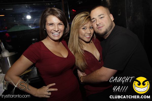 Tryst nightclub photo 245 - November 3rd, 2012