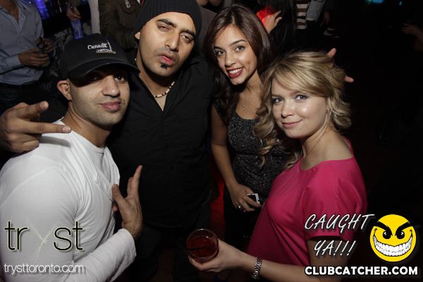 Tryst nightclub photo 246 - November 3rd, 2012