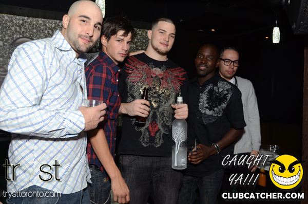 Tryst nightclub photo 249 - November 3rd, 2012