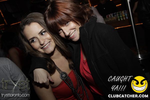 Tryst nightclub photo 252 - November 3rd, 2012