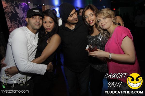 Tryst nightclub photo 254 - November 3rd, 2012