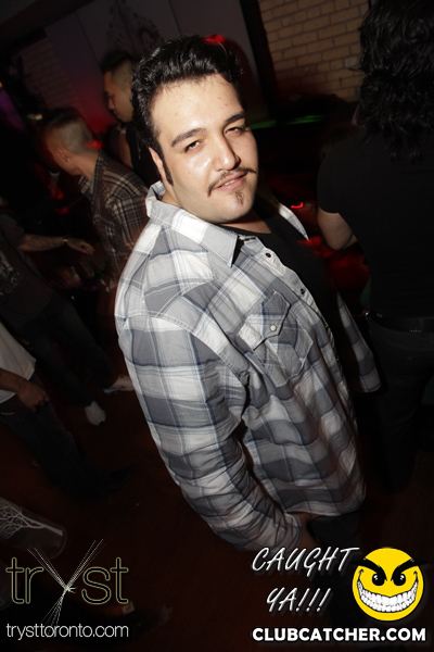 Tryst nightclub photo 256 - November 3rd, 2012