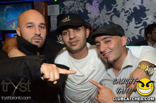 Tryst nightclub photo 264 - November 3rd, 2012