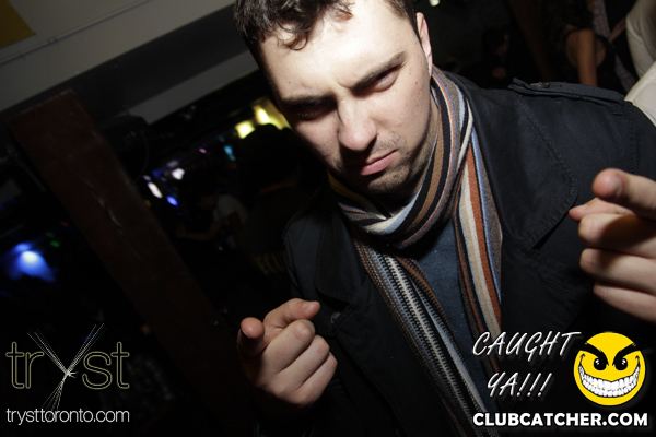 Tryst nightclub photo 268 - November 3rd, 2012