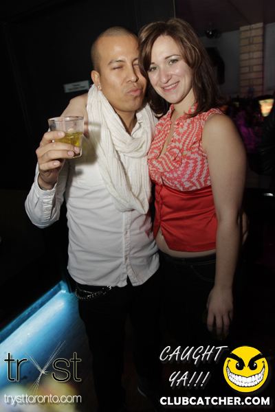 Tryst nightclub photo 279 - November 3rd, 2012