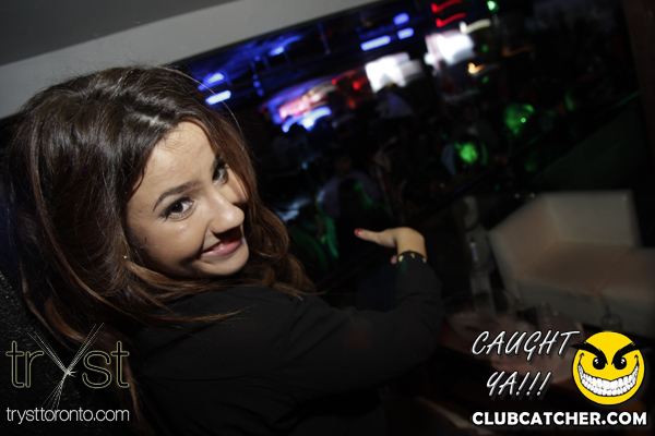 Tryst nightclub photo 285 - November 3rd, 2012
