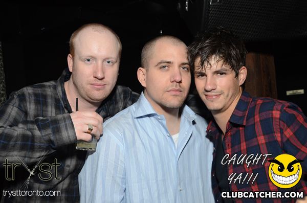 Tryst nightclub photo 290 - November 3rd, 2012