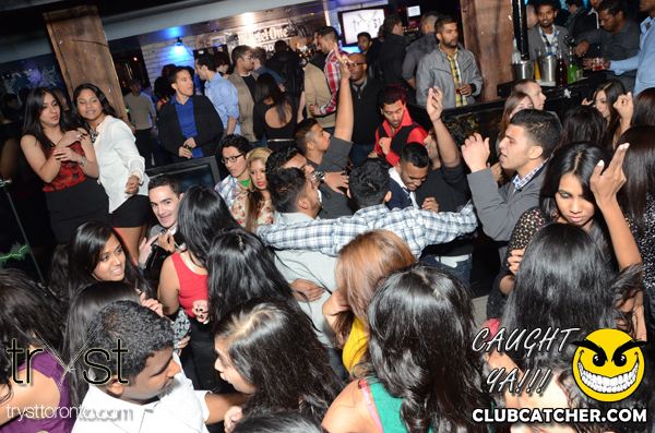 Tryst nightclub photo 299 - November 3rd, 2012
