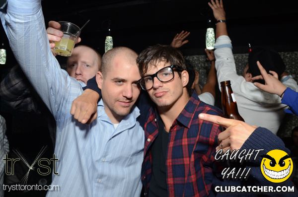 Tryst nightclub photo 313 - November 3rd, 2012