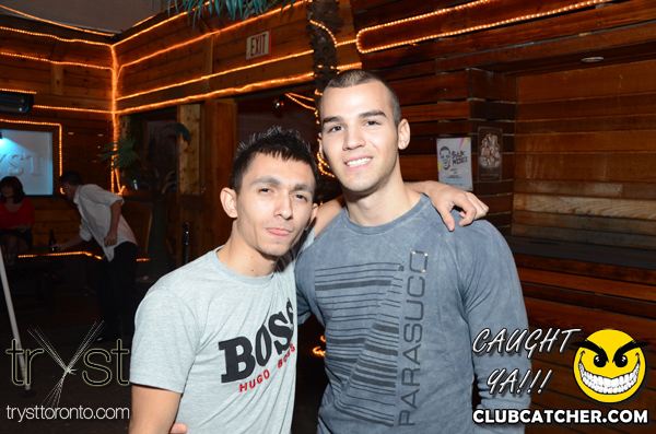 Tryst nightclub photo 318 - November 3rd, 2012