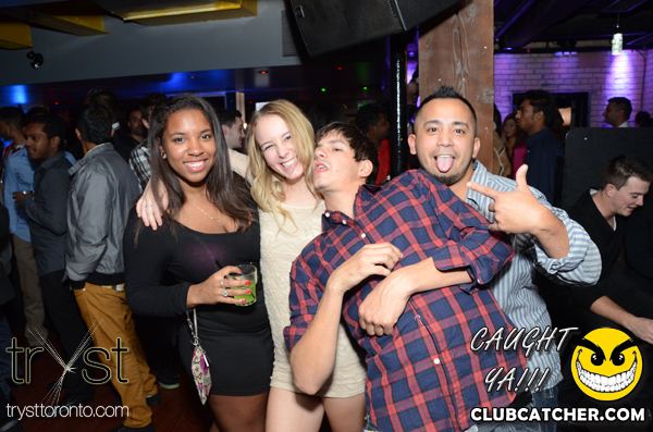 Tryst nightclub photo 321 - November 3rd, 2012
