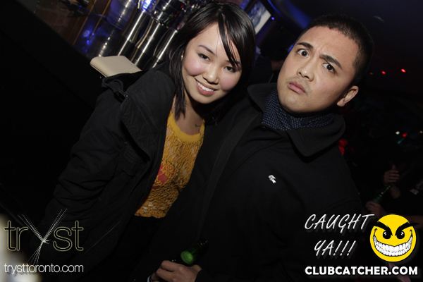 Tryst nightclub photo 325 - November 3rd, 2012