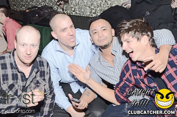 Tryst nightclub photo 326 - November 3rd, 2012