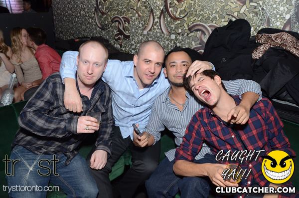 Tryst nightclub photo 338 - November 3rd, 2012