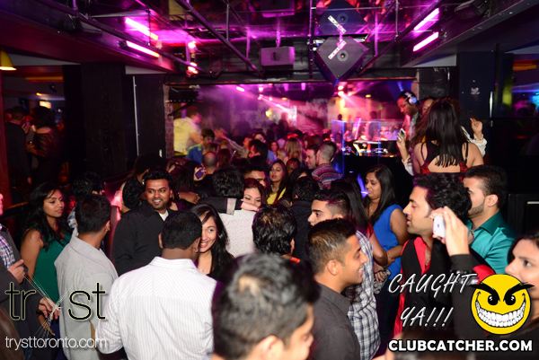 Tryst nightclub photo 35 - November 3rd, 2012