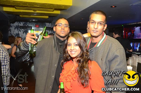 Tryst nightclub photo 341 - November 3rd, 2012